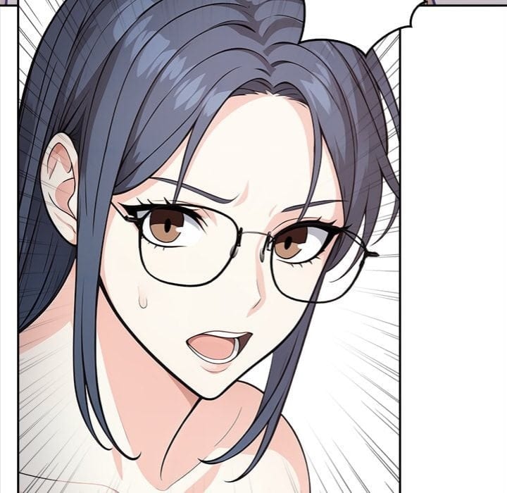 The Secret of a Girls’ Dorm Uncensored, chapter 25, page 125 of 131