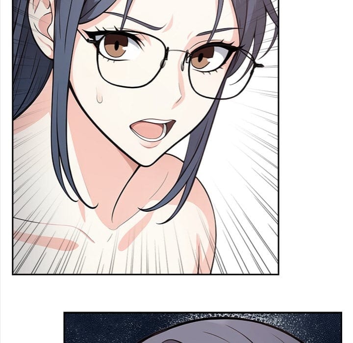 The Secret of a Girls’ Dorm Uncensored, chapter 26, page 8 of 88
