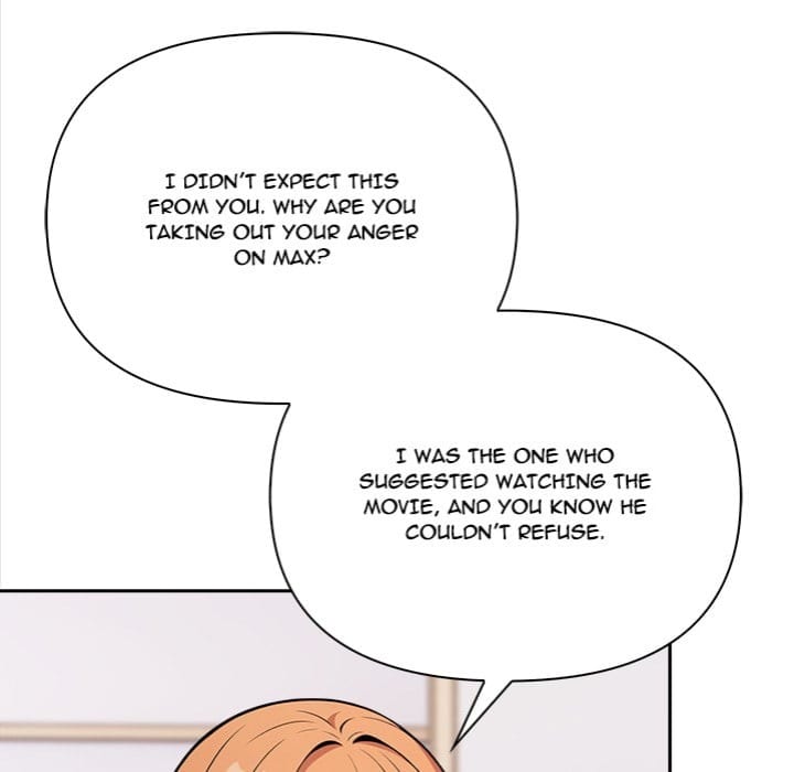 The Secret of a Girls’ Dorm Uncensored, chapter 26, page 19 of 88