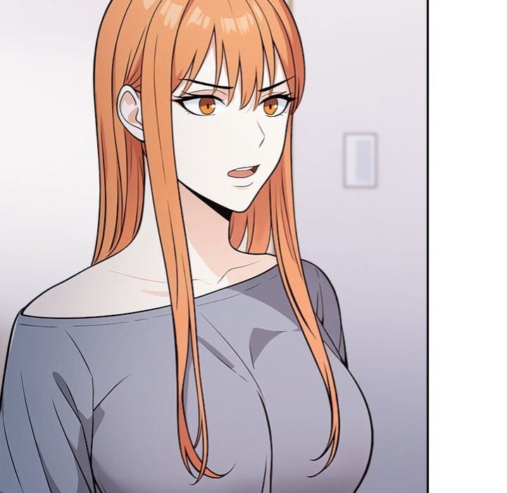 The Secret of a Girls’ Dorm Uncensored, chapter 26, page 20 of 88