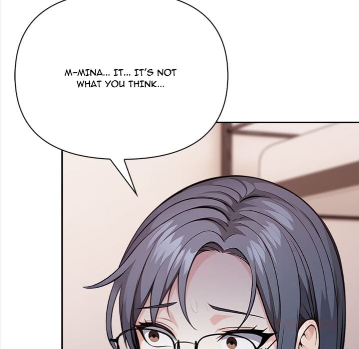 The Secret of a Girls’ Dorm Uncensored, chapter 26, page 22 of 88
