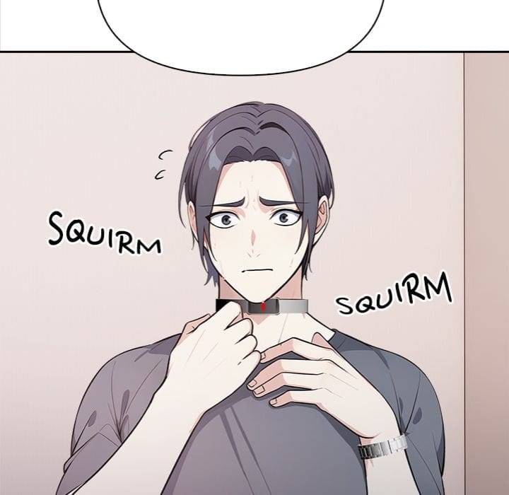 The Secret of a Girls’ Dorm Uncensored, chapter 26, page 25 of 88