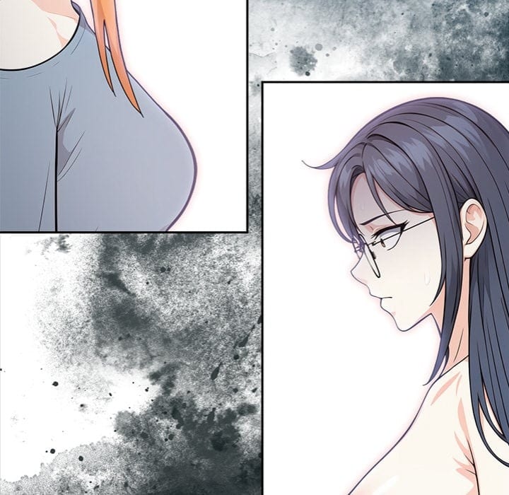 The Secret of a Girls’ Dorm Uncensored, chapter 26, page 28 of 88