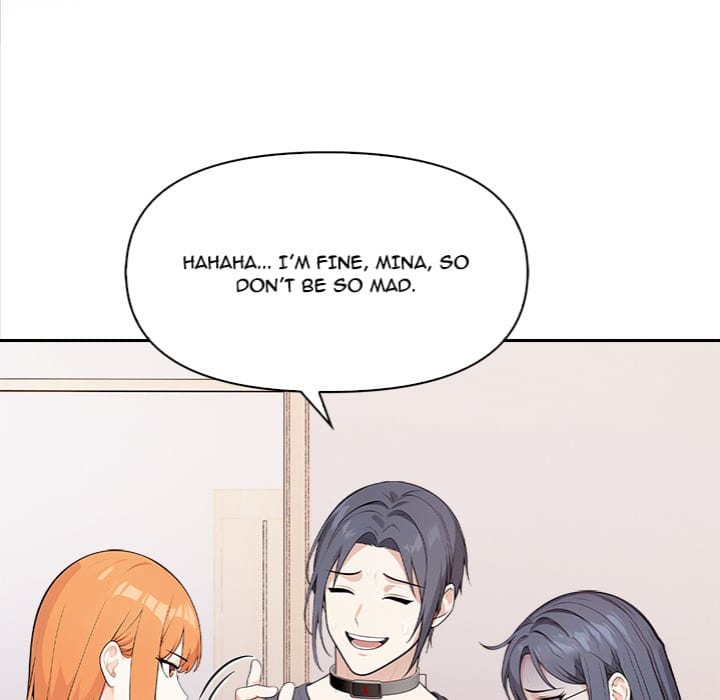 The Secret of a Girls’ Dorm Uncensored, chapter 26, page 30 of 88