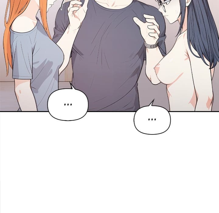 The Secret of a Girls’ Dorm Uncensored, chapter 26, page 31 of 88