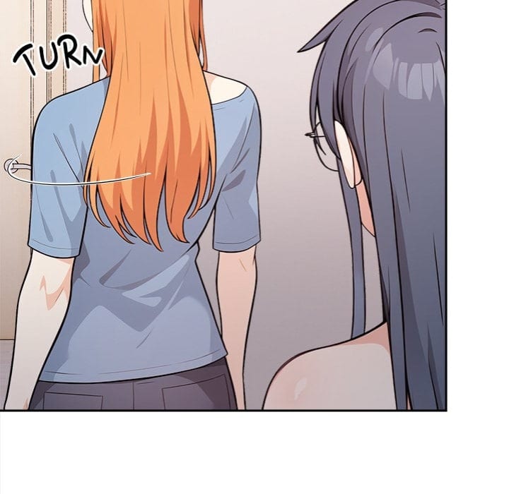 The Secret of a Girls’ Dorm Uncensored, chapter 26, page 33 of 88