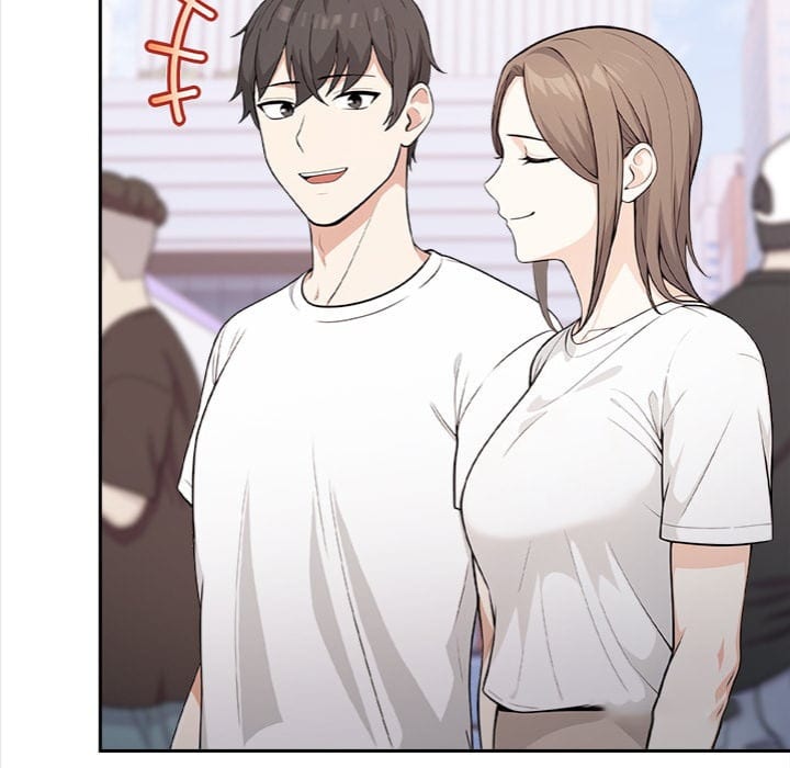 The Secret of a Girls’ Dorm Uncensored, chapter 26, page 82 of 88