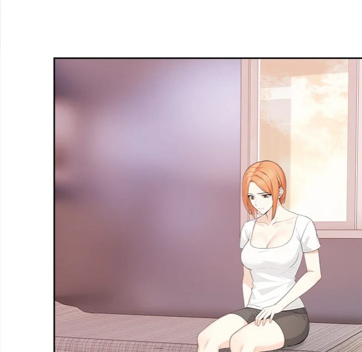 The Secret of a Girls’ Dorm Uncensored, chapter 27, page 16 of 115