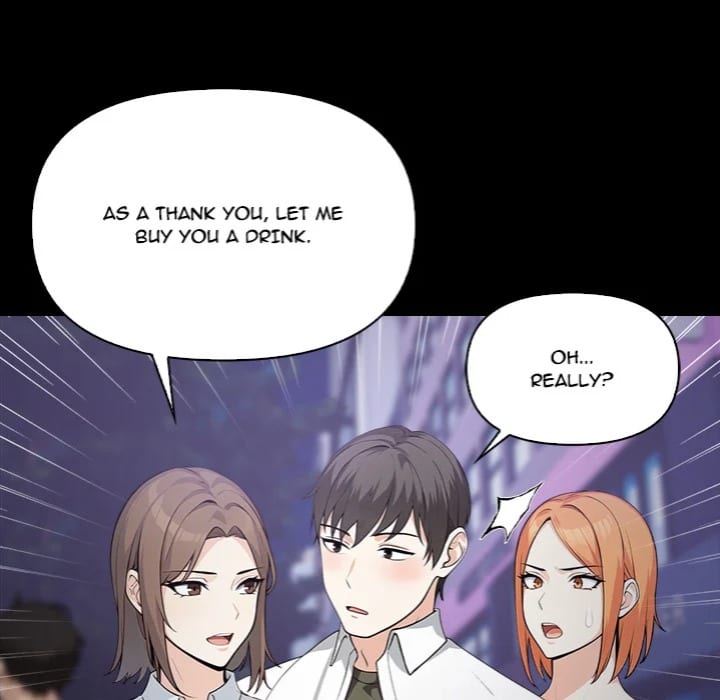 The Secret of a Girls’ Dorm Uncensored, chapter 27, page 22 of 115