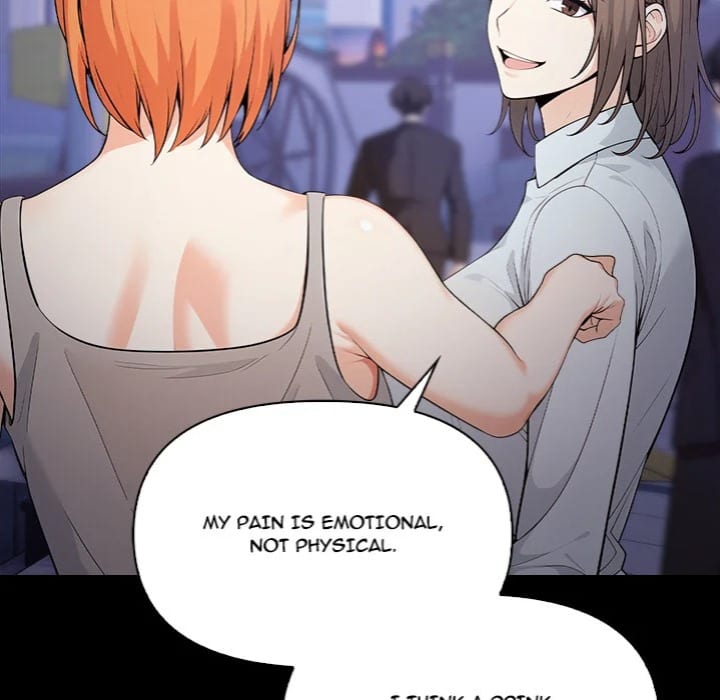 The Secret of a Girls’ Dorm Uncensored, chapter 27, page 25 of 115