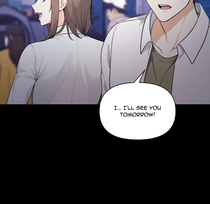 The Secret of a Girls’ Dorm Uncensored, chapter 27, page 34 of 115