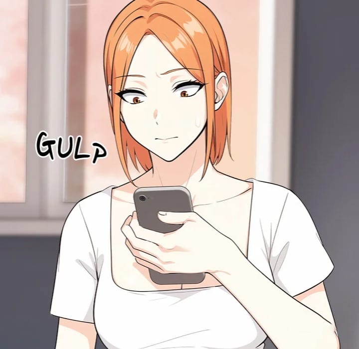 The Secret of a Girls’ Dorm Uncensored, chapter 27, page 44 of 115