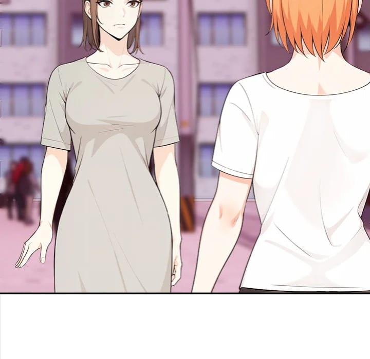The Secret of a Girls’ Dorm Uncensored, chapter 27, page 53 of 115