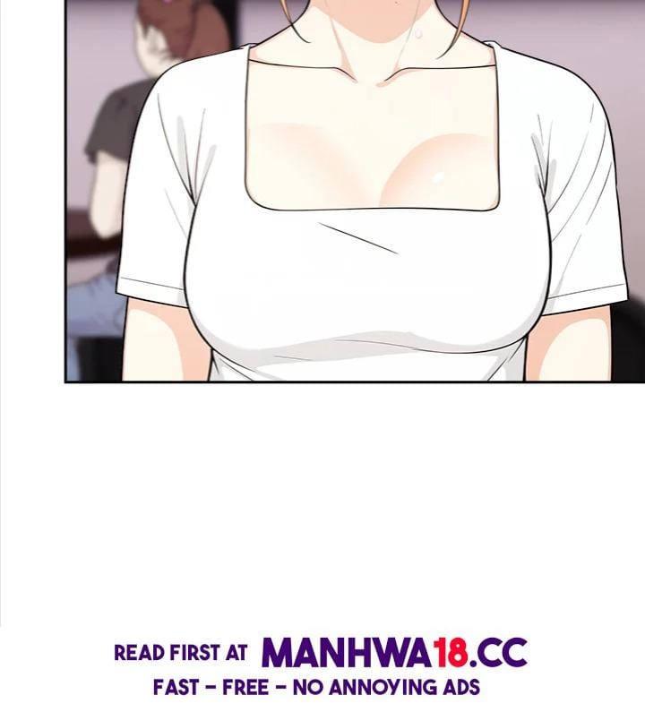 The Secret of a Girls’ Dorm Uncensored, chapter 27, page 65 of 115