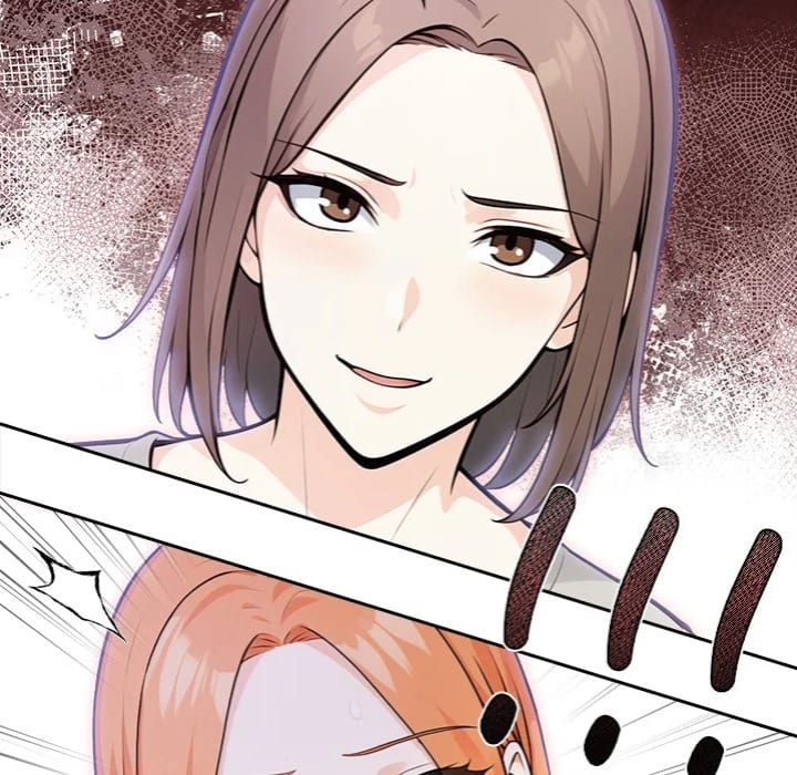 The Secret of a Girls’ Dorm Uncensored, chapter 27, page 67 of 115