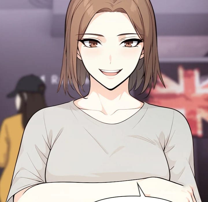 The Secret of a Girls’ Dorm Uncensored, chapter 27, page 74 of 115