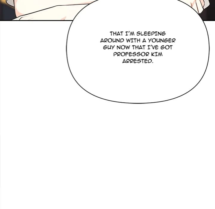The Secret of a Girls’ Dorm Uncensored, chapter 27, page 75 of 115