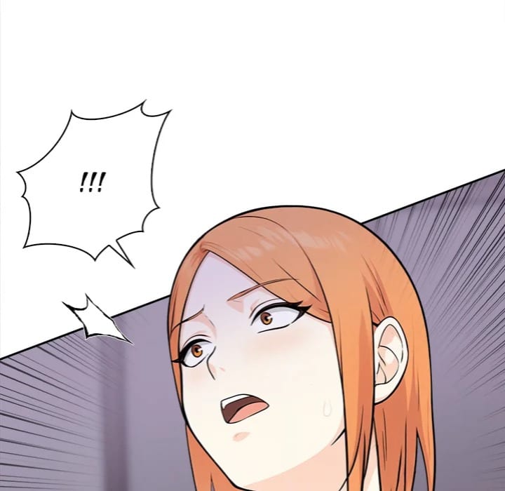 The Secret of a Girls’ Dorm Uncensored, chapter 27, page 76 of 115