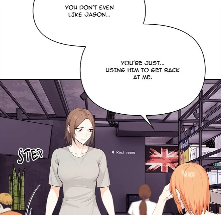 The Secret of a Girls’ Dorm Uncensored, chapter 27, page 88 of 115
