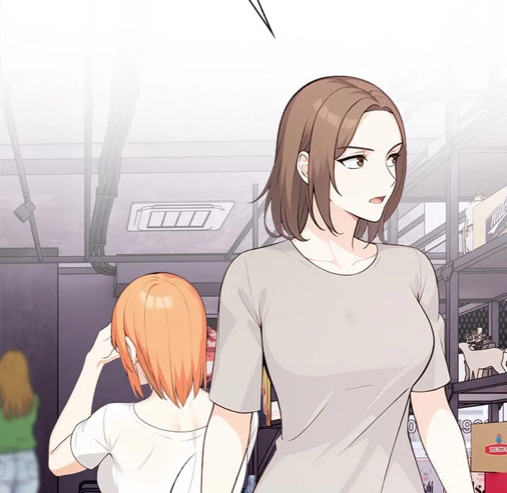 The Secret of a Girls’ Dorm Uncensored, chapter 27, page 97 of 115
