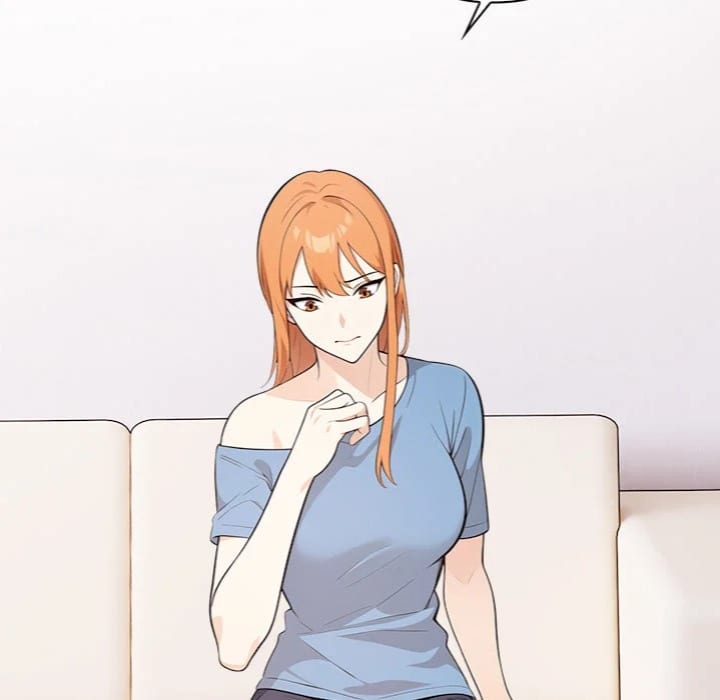 The Secret of a Girls’ Dorm Uncensored, chapter 27, page 100 of 115