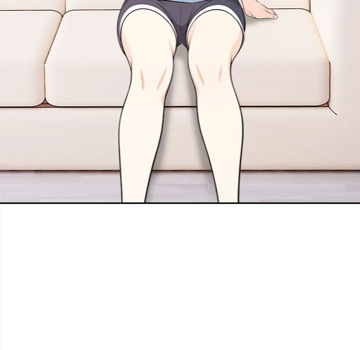 The Secret of a Girls’ Dorm Uncensored, chapter 27, page 101 of 115