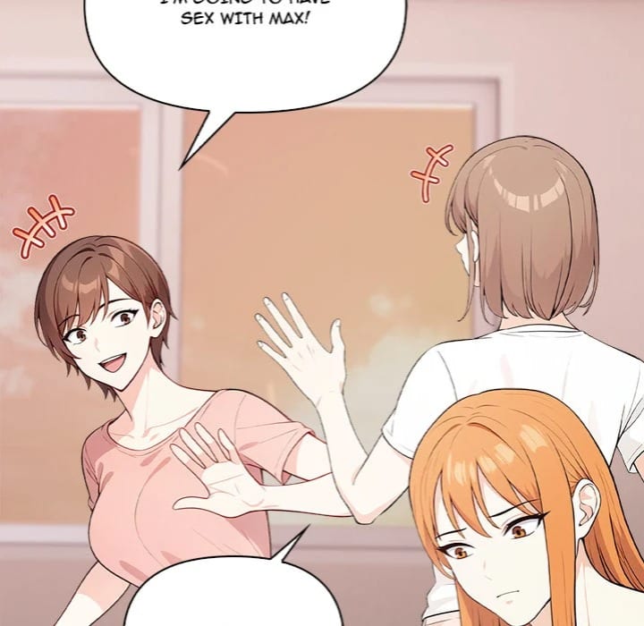The Secret of a Girls’ Dorm Uncensored, chapter 27, page 105 of 115