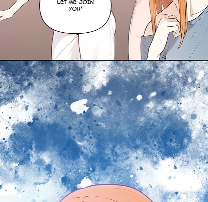 The Secret of a Girls’ Dorm Uncensored, chapter 27, page 106 of 115