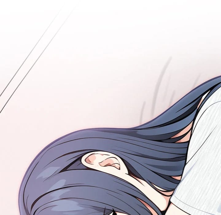 The Secret of a Girls’ Dorm Uncensored, chapter 27, page 113 of 115