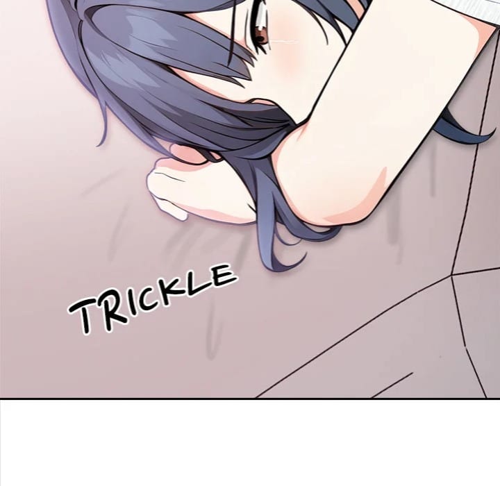 The Secret of a Girls’ Dorm Uncensored, chapter 27, page 114 of 115