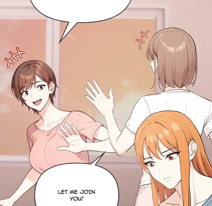 The Secret of a Girls’ Dorm Uncensored, chapter 28, page 5 of 118