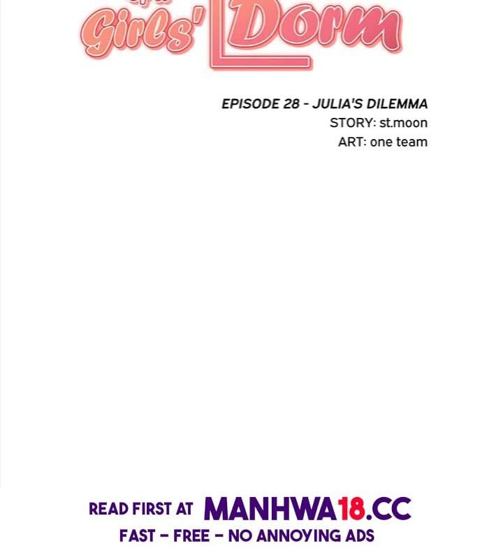 The Secret of a Girls’ Dorm Uncensored, chapter 28, page 16 of 118