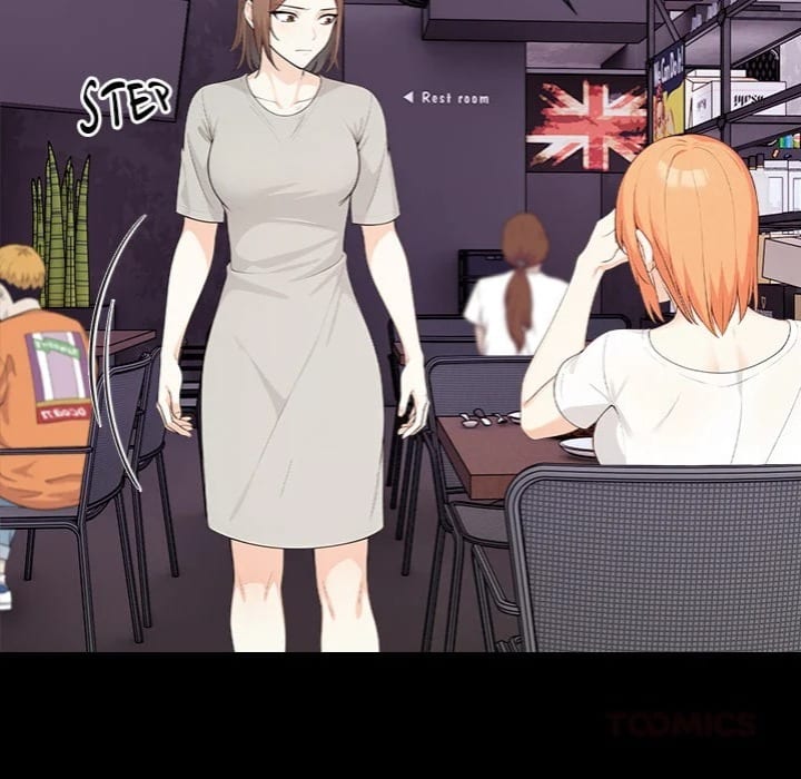 The Secret of a Girls’ Dorm Uncensored, chapter 28, page 38 of 118