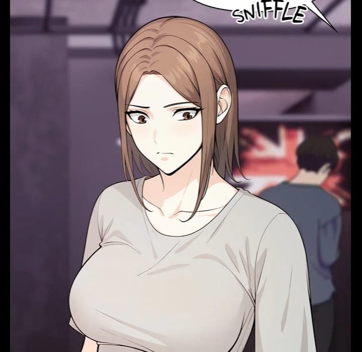The Secret of a Girls’ Dorm Uncensored, chapter 28, page 40 of 118