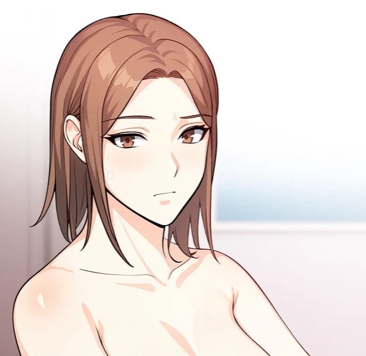 The Secret of a Girls’ Dorm Uncensored, chapter 28, page 47 of 118