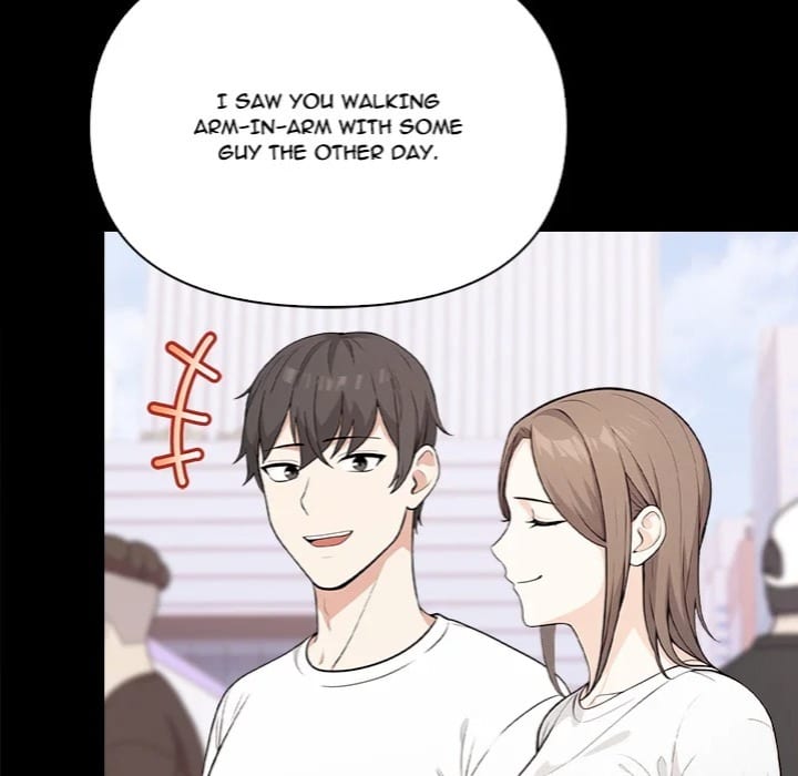 The Secret of a Girls’ Dorm Uncensored, chapter 28, page 100 of 118