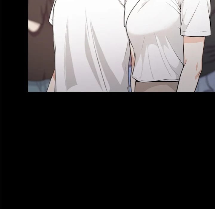 The Secret of a Girls’ Dorm Uncensored, chapter 28, page 101 of 118