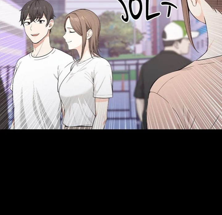 The Secret of a Girls’ Dorm Uncensored, chapter 28, page 103 of 118