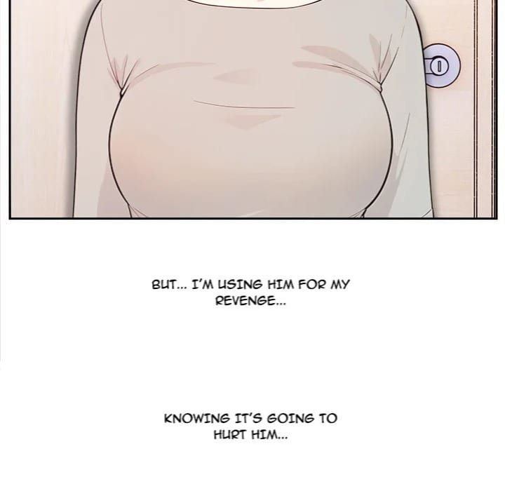 The Secret of a Girls’ Dorm Uncensored, chapter 28, page 114 of 118