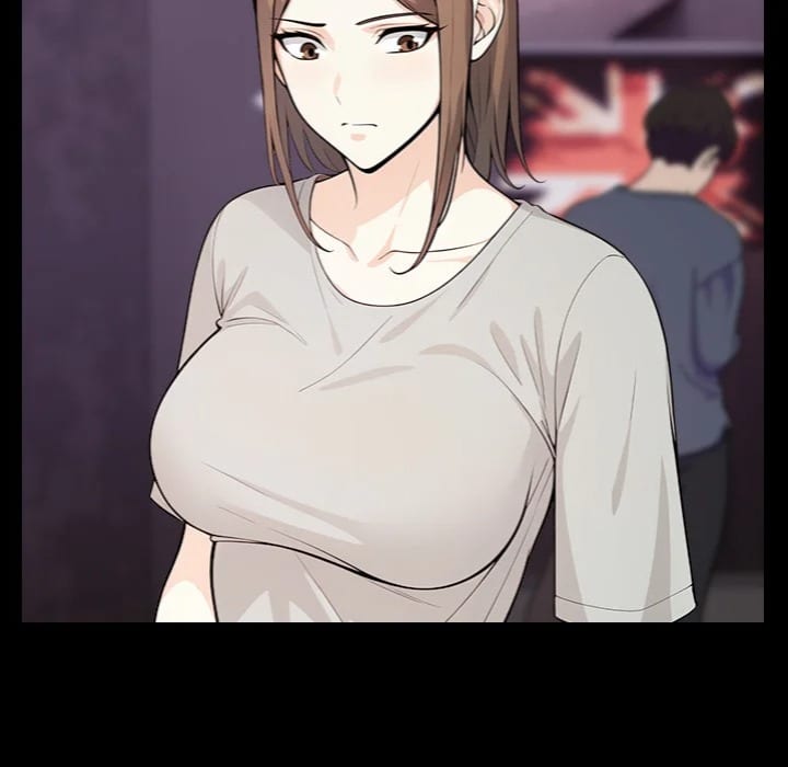 The Secret of a Girls’ Dorm Uncensored, chapter 29, page 48 of 108