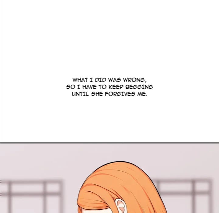 The Secret of a Girls’ Dorm Uncensored, chapter 29, page 84 of 108