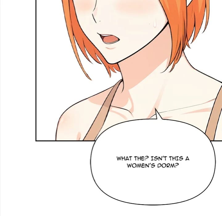 The Secret of a Girls’ Dorm Uncensored, chapter 29, page 91 of 108