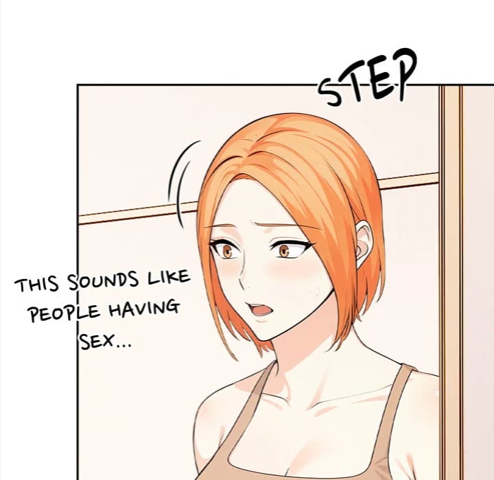 The Secret of a Girls’ Dorm Uncensored, chapter 29, page 96 of 108