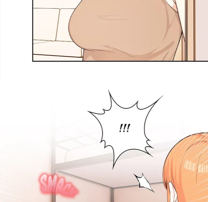 The Secret of a Girls’ Dorm Uncensored, chapter 29, page 97 of 108
