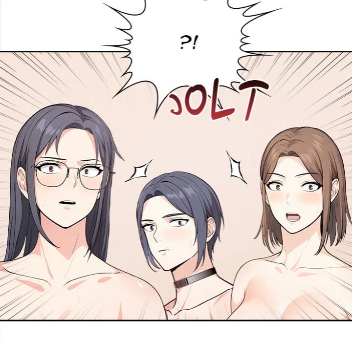 The Secret of a Girls’ Dorm Uncensored, chapter 29, page 102 of 108