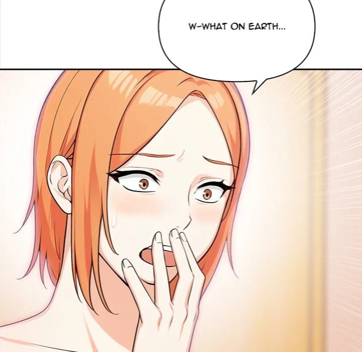 The Secret of a Girls’ Dorm Uncensored, chapter 29, page 104 of 108
