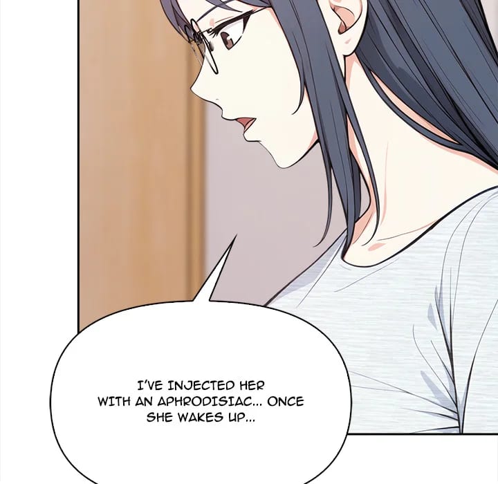 The Secret of a Girls’ Dorm Uncensored, chapter 31, page 5 of 96