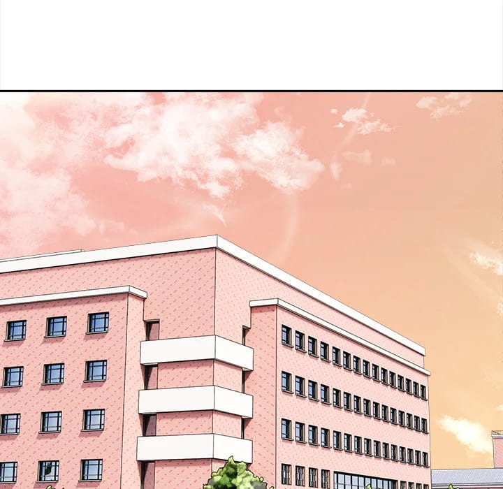 The Secret of a Girls’ Dorm Uncensored, chapter 31, page 7 of 96