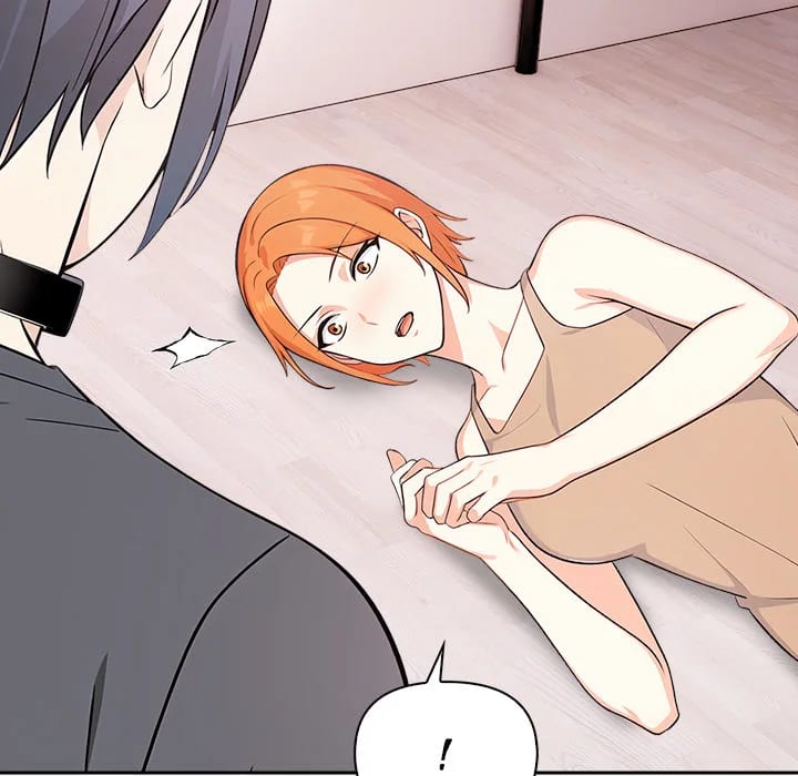 The Secret of a Girls’ Dorm Uncensored, chapter 31, page 11 of 96