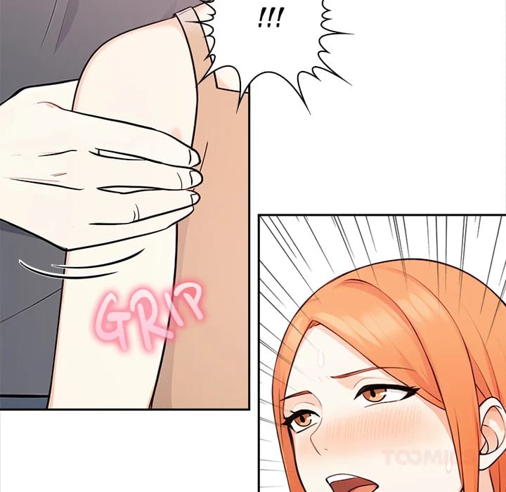 The Secret of a Girls’ Dorm Uncensored, chapter 31, page 13 of 96